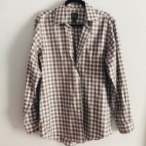 Jos. A. Bank Traveler’s Collection Button Down